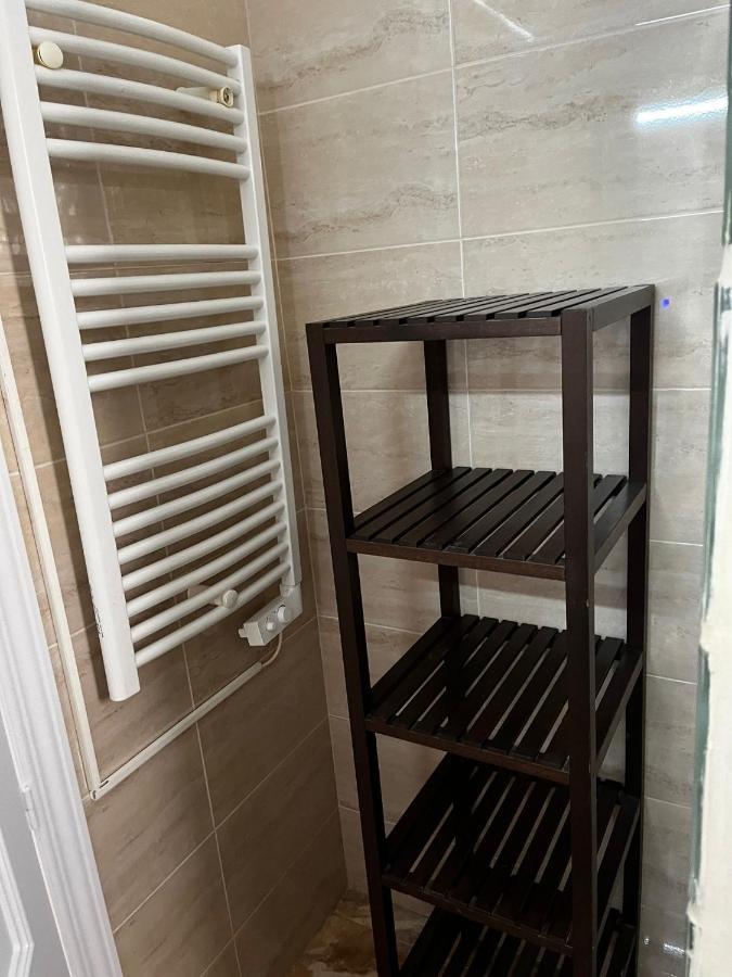 Estupendo Apartamento En Estacion-Centro, Wifi, Agua Por Osmosis Картахена Екстериор снимка