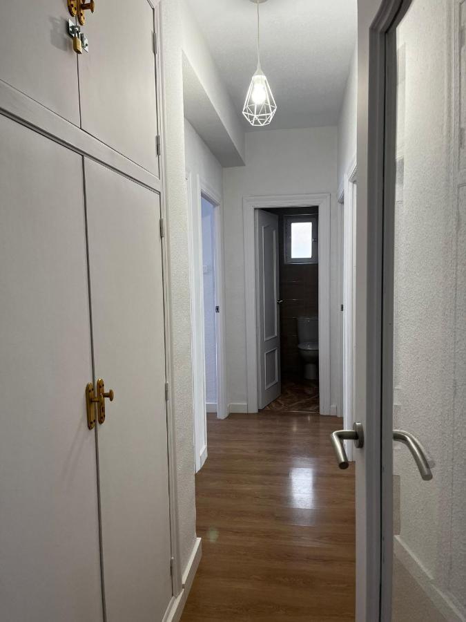 Estupendo Apartamento En Estacion-Centro, Wifi, Agua Por Osmosis Картахена Екстериор снимка